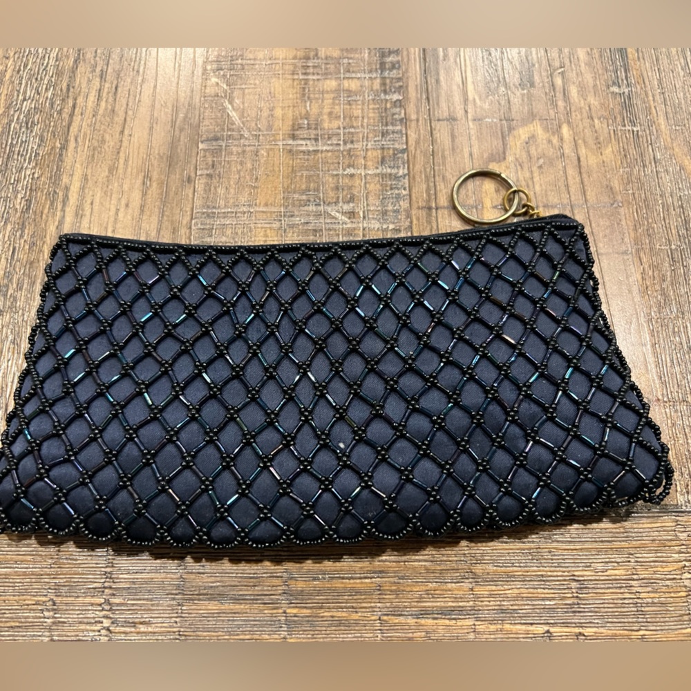 Vintage Dormar Hand Beaded bag